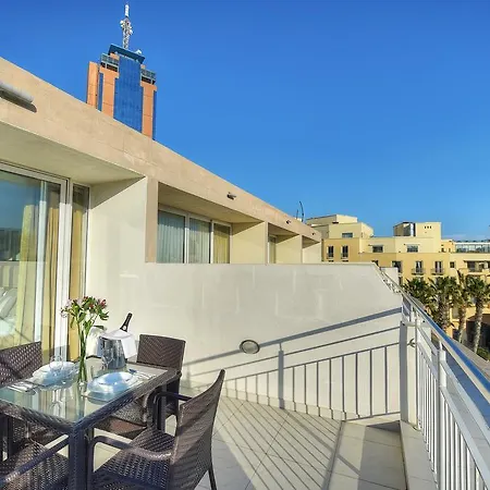 Lejlighedshotel Onyx