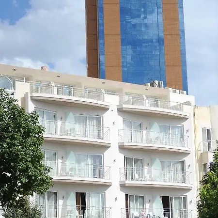 Ξενοδοχείο με διαμερίσματα Onyx Saint Julian's