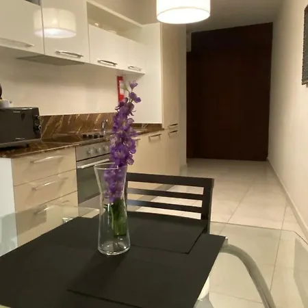 Lejlighedshotel Onyx