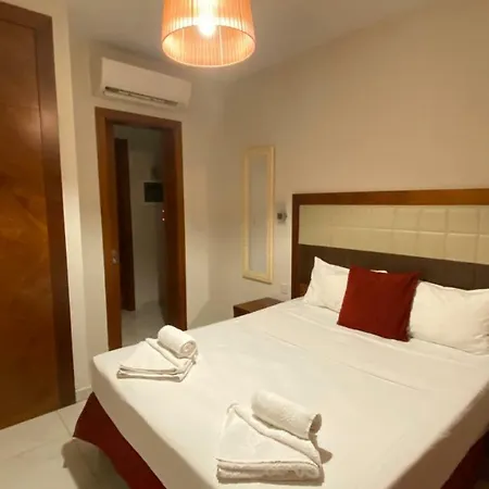 Onyx Lejlighedshotel