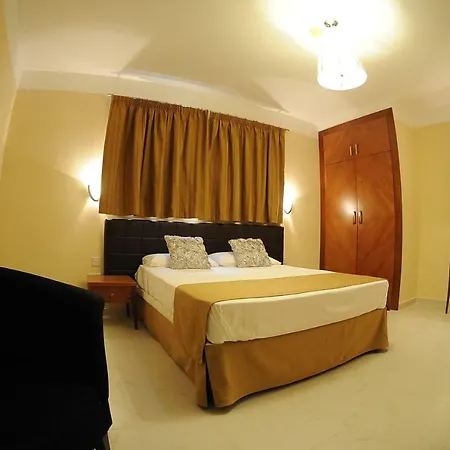 Onyx Lejlighedshotel 3*