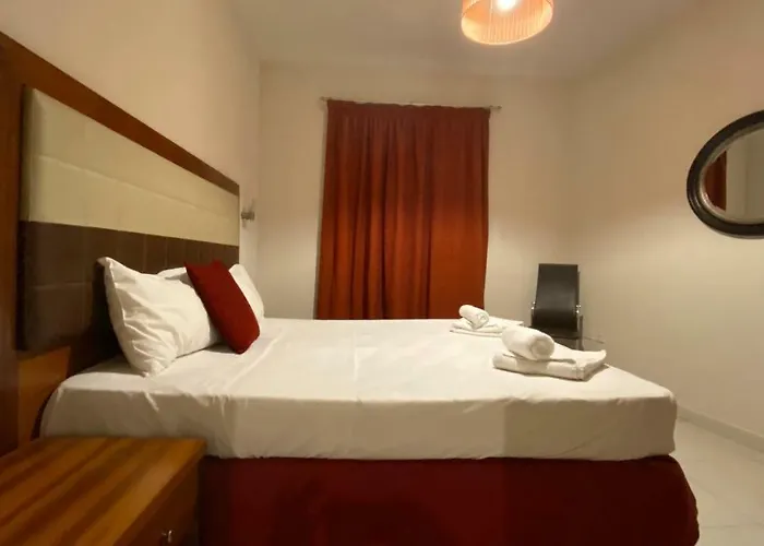 Onyx Appart hôtel 3*